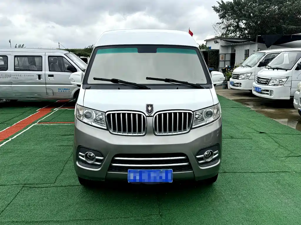 JINBEI NEW SEA LION X30L