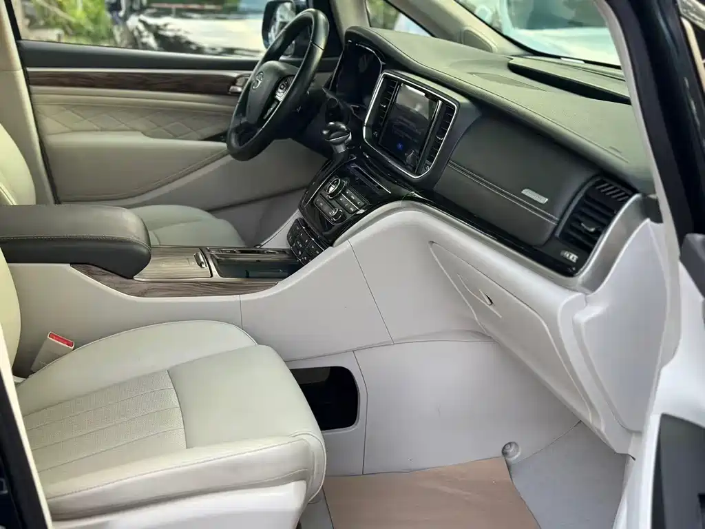 GAC Motor Trumpchi M8 — миниатюра 13