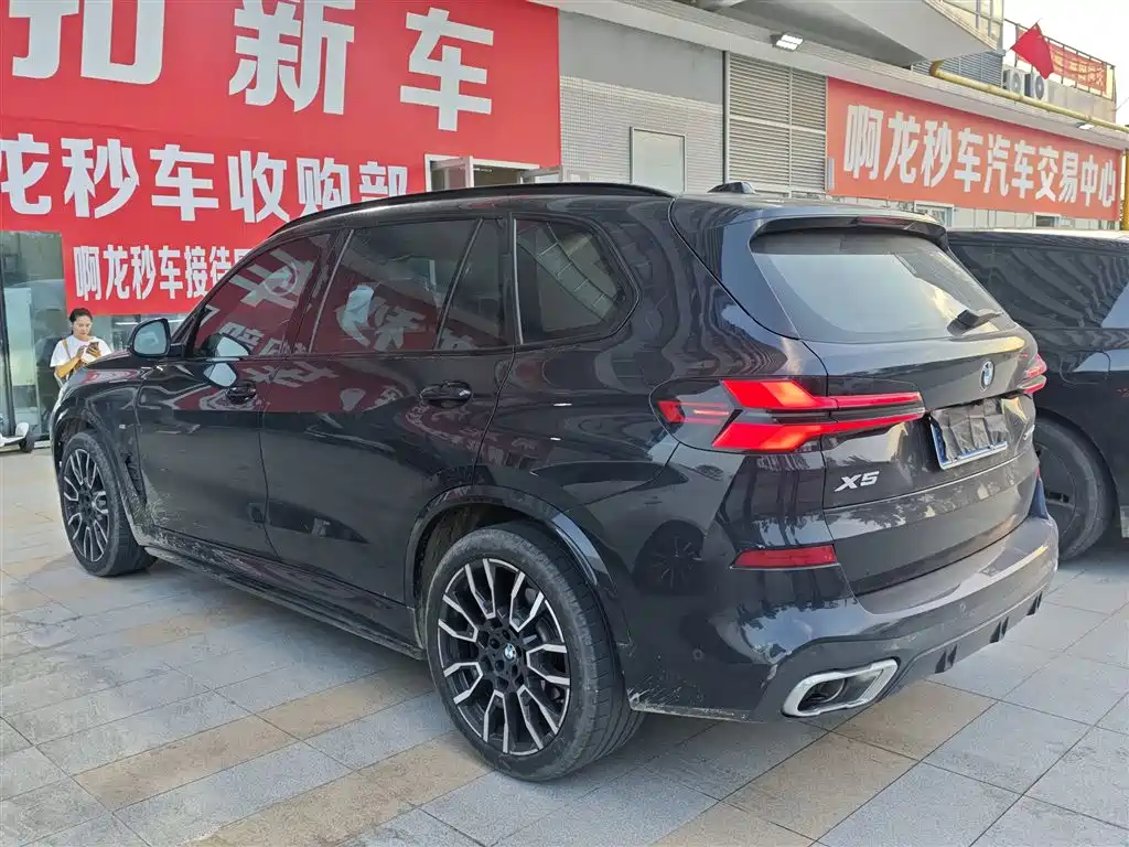 BMW X5 — миниатюра 2