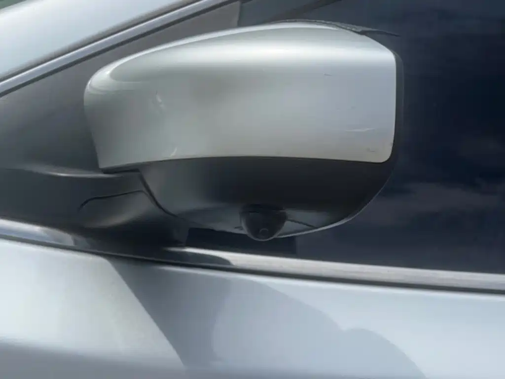 Nissan Sylphy — миниатюра 12