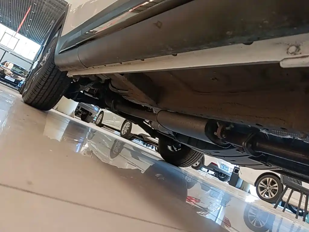Haval H6 — миниатюра 21
