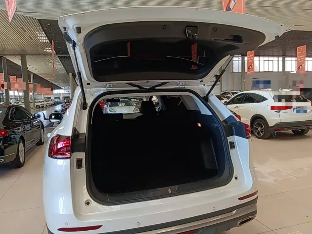 Haval H6 — миниатюра 19