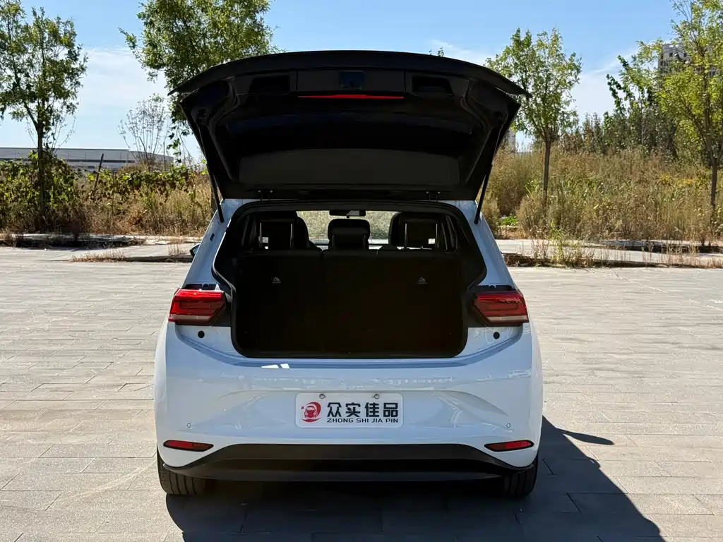 Volkswagen ID.3 — миниатюра 28
