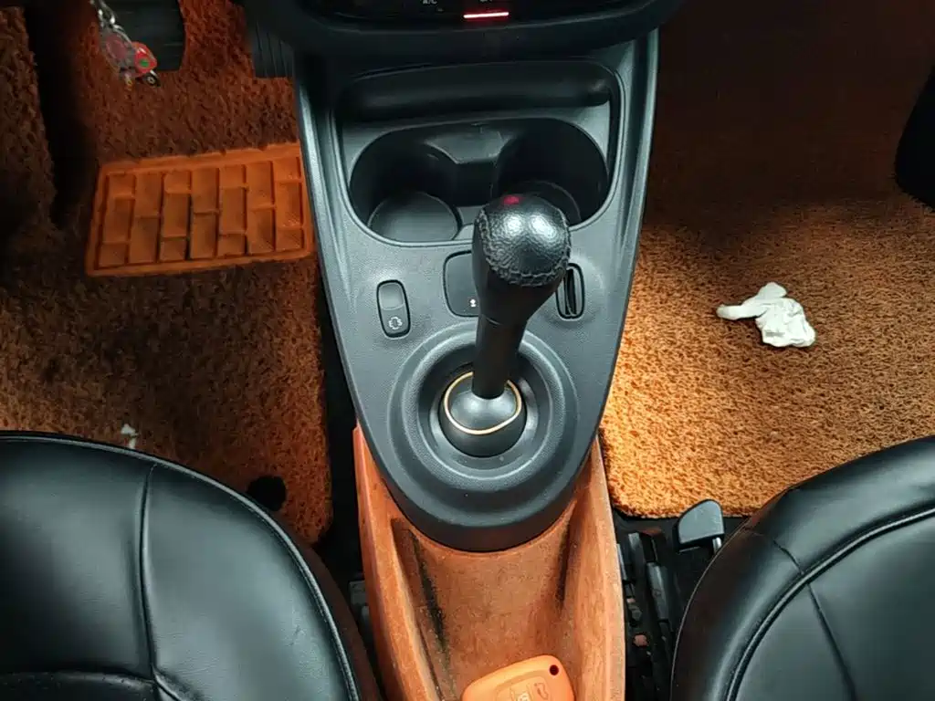smart Smart Fortwo — миниатюра 14