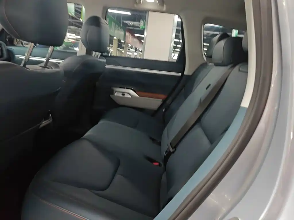 Deepal Deepal G318 — миниатюра 17