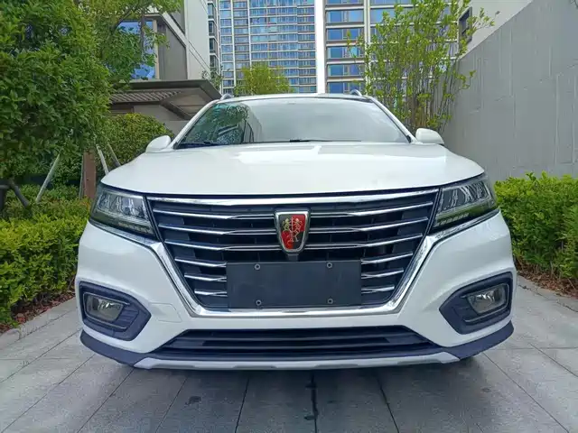 2019 Roewe RX5