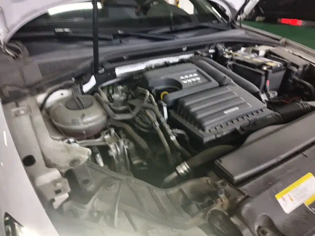 Audi A3 — миниатюра 19