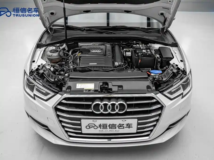 Audi A3 — миниатюра 21