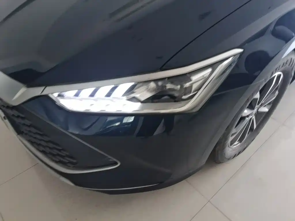 BYD Qin PLUS — миниатюра 24