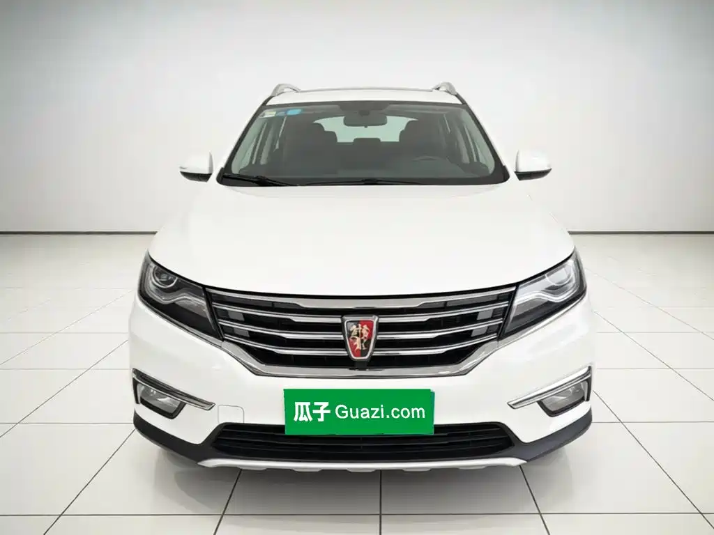 Roewe RX5 — миниатюра 2