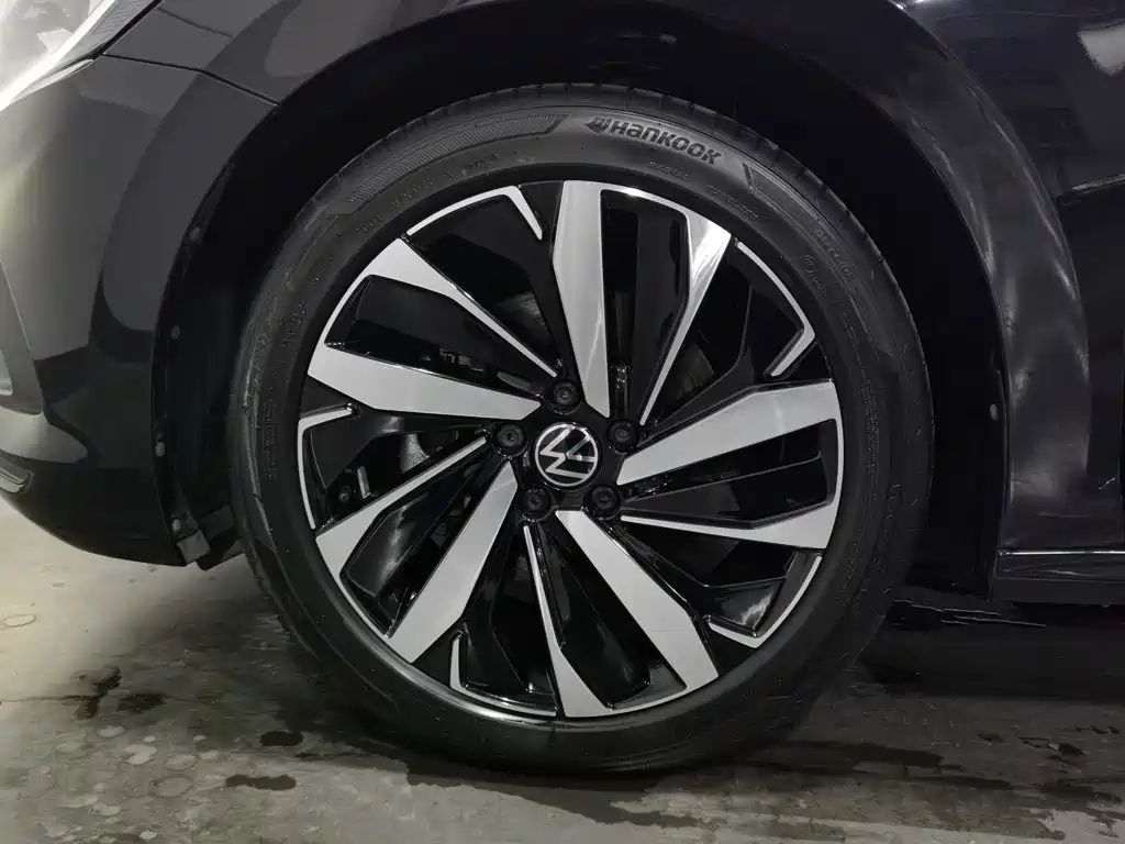 Volkswagen Passat — миниатюра 17