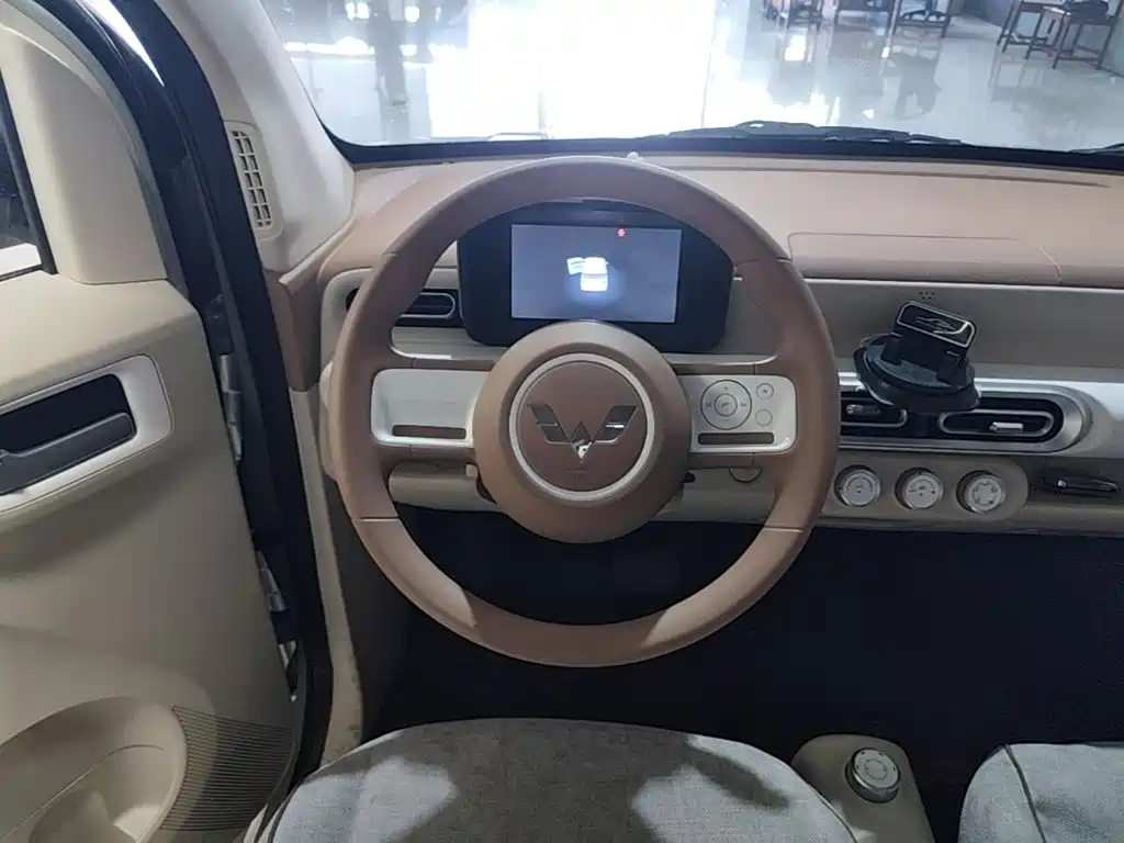 Wuling Mini EV — фотографии объявления, Фото 12