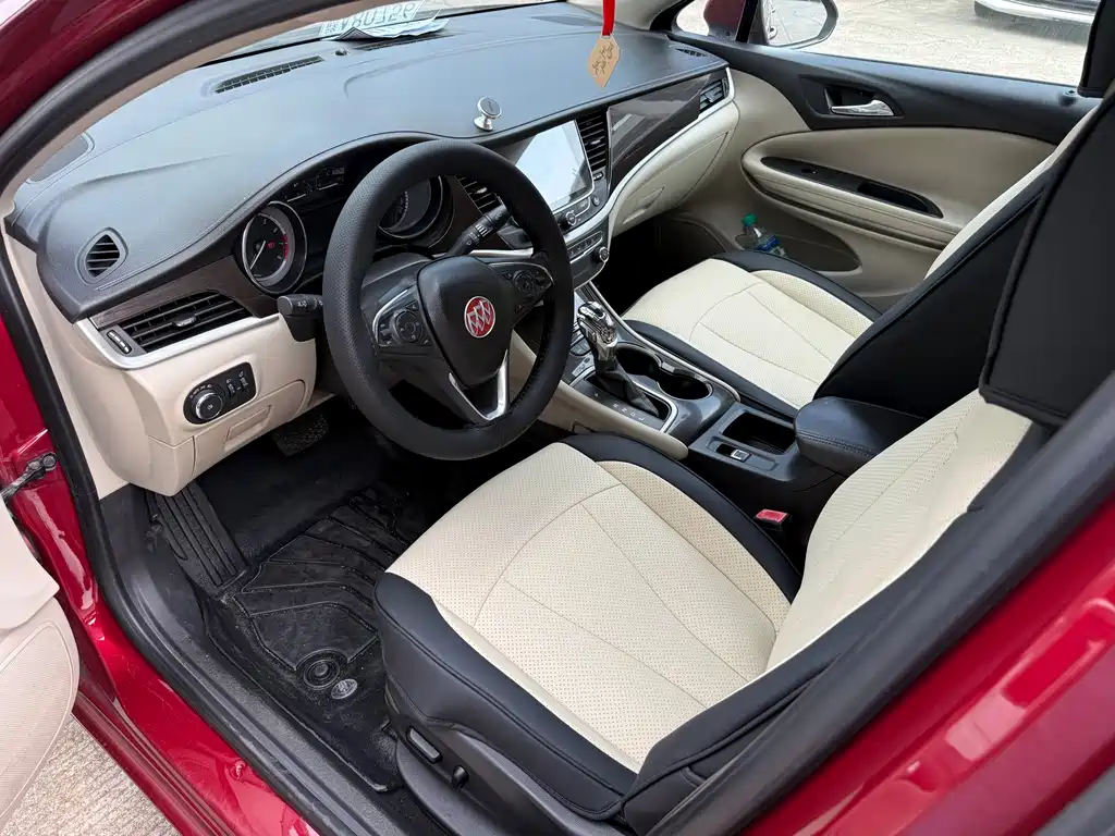 Buick Verano — миниатюра 2