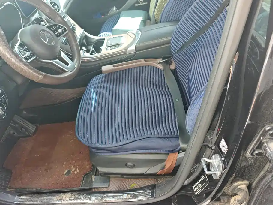 Mercedes-Benz GLC — миниатюра 9