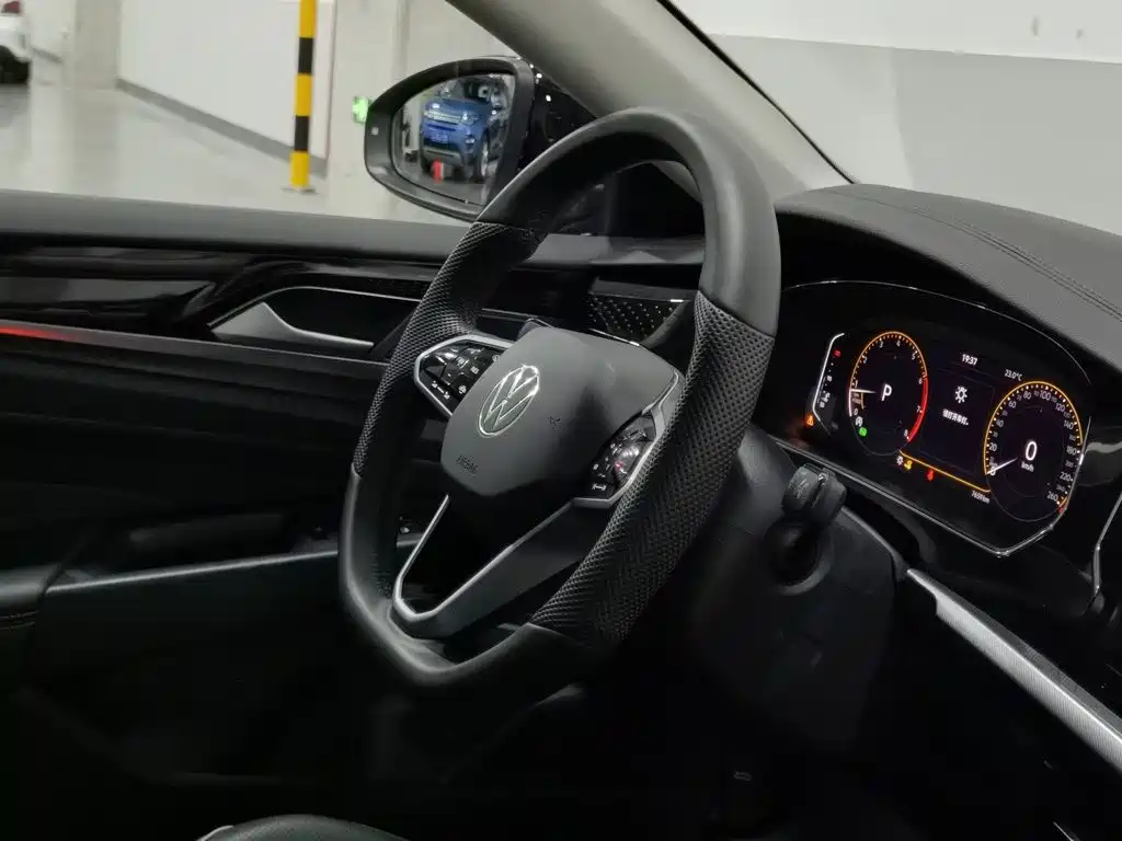 Volkswagen Passat — миниатюра 22