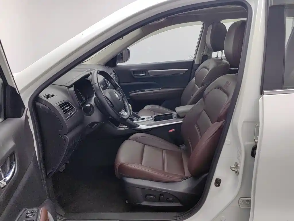 Renault Koleos — миниатюра 10