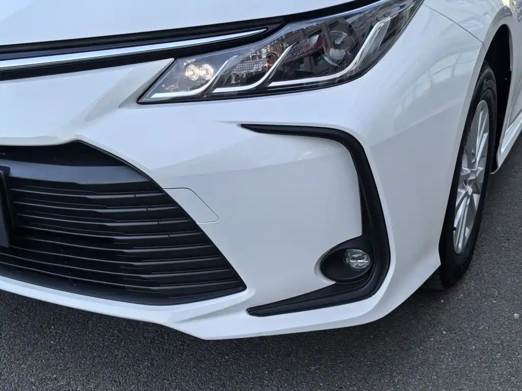 Toyota Corolla — фотографии объявления, Фото 22