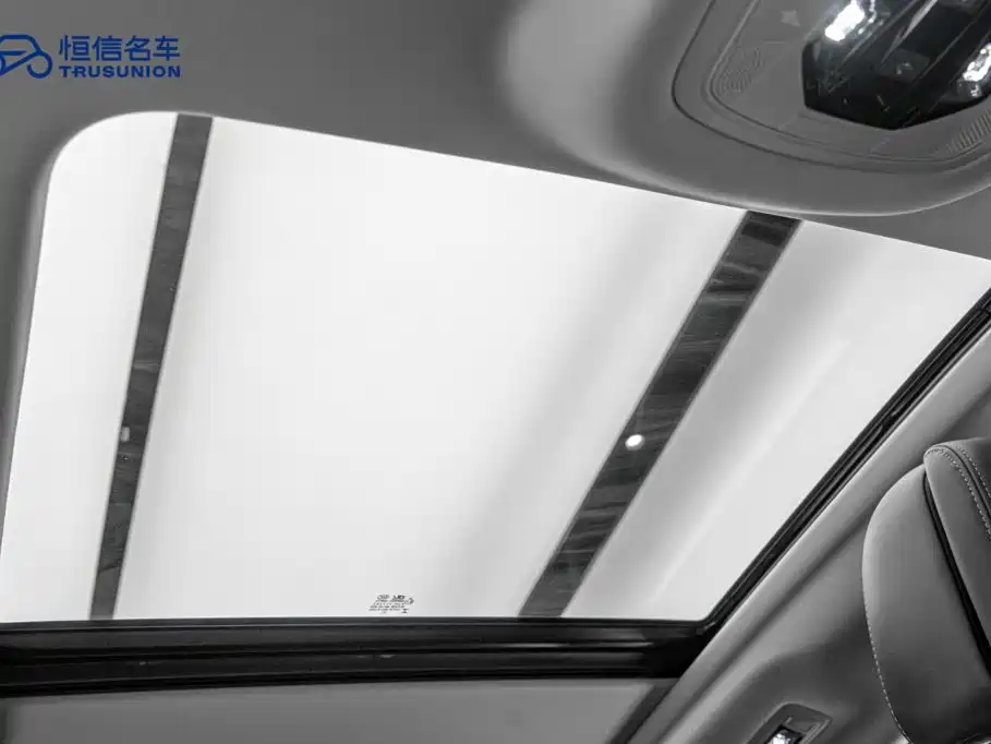 Chery Tiggo 8 PLUS — миниатюра 20