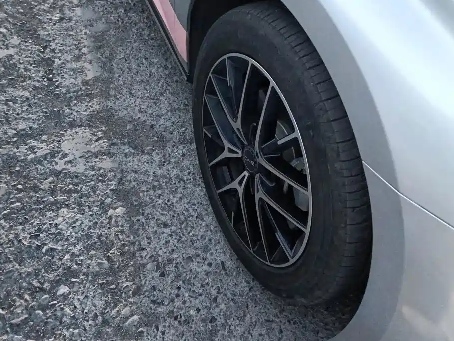 BYD Seal — миниатюра 6