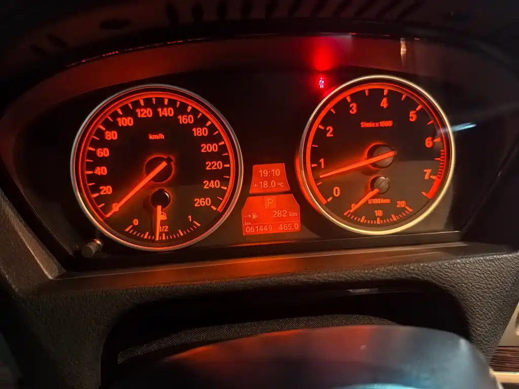 BMW X5 (Import) — миниатюра 3