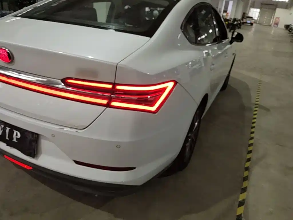 BYD Qin Pro — миниатюра 8
