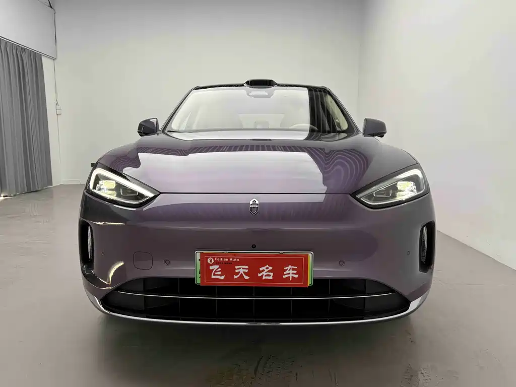 AITO ASK THE WORLD M5