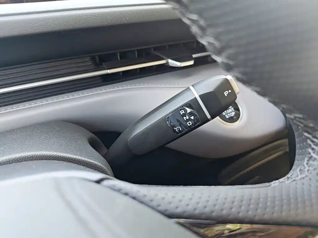 Changan Eado PHEV — миниатюра 14