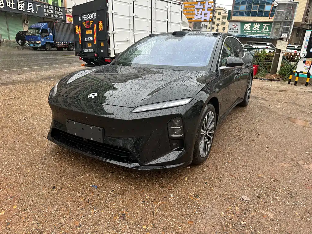 Nio ET5T 2026