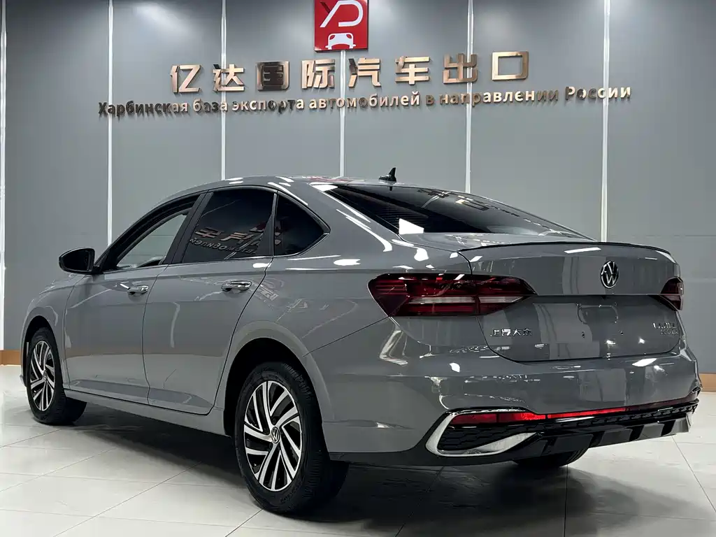 Volkswagen Lavida 2023 280TSI DSG
