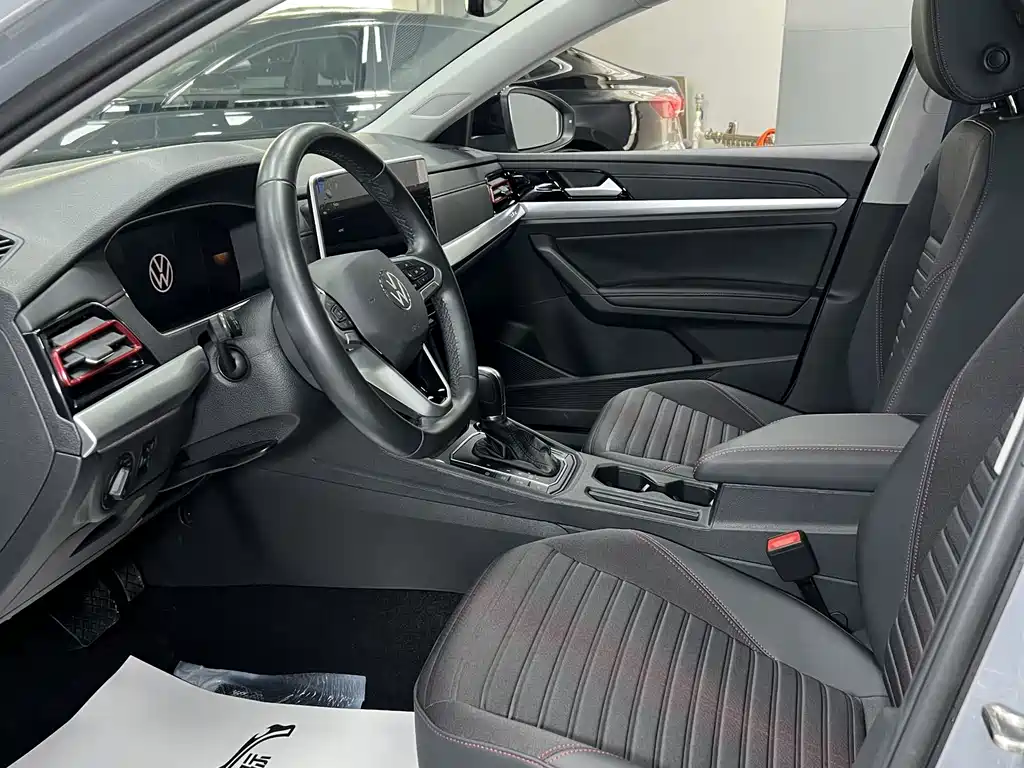 Volkswagen Lavida 2023 280TSI DSG