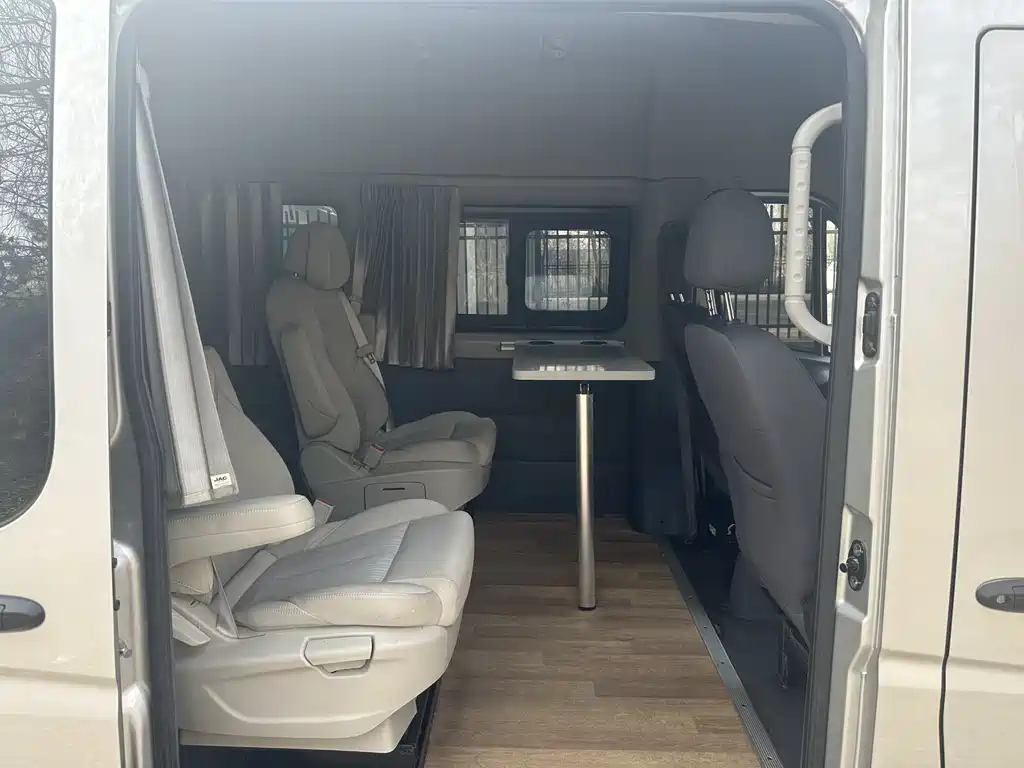 JIANGQI GROUP XINGRUI