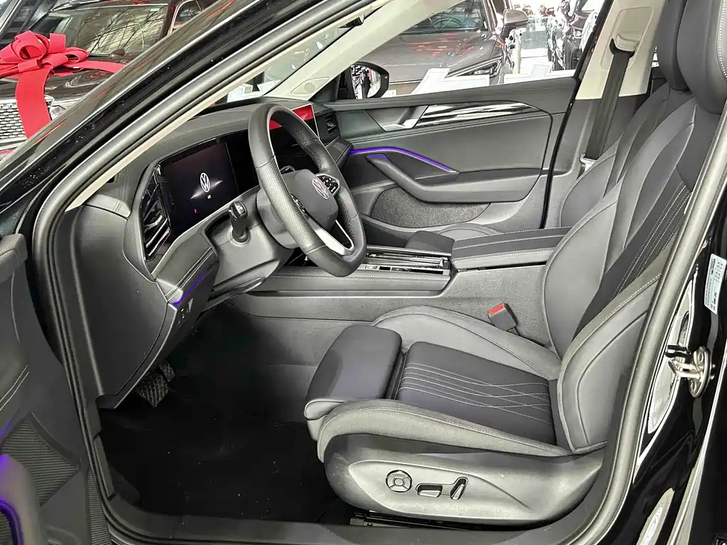 Volkswagen Magotan 2024 300TSI DSG Premium