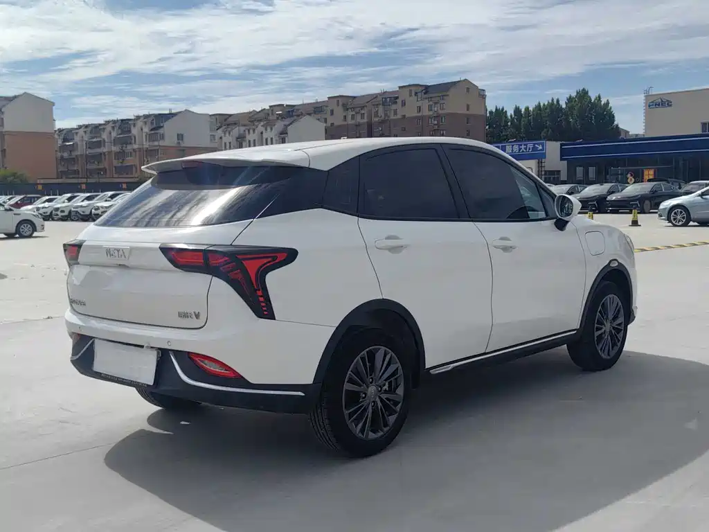 Neta V 2022 400 Lite