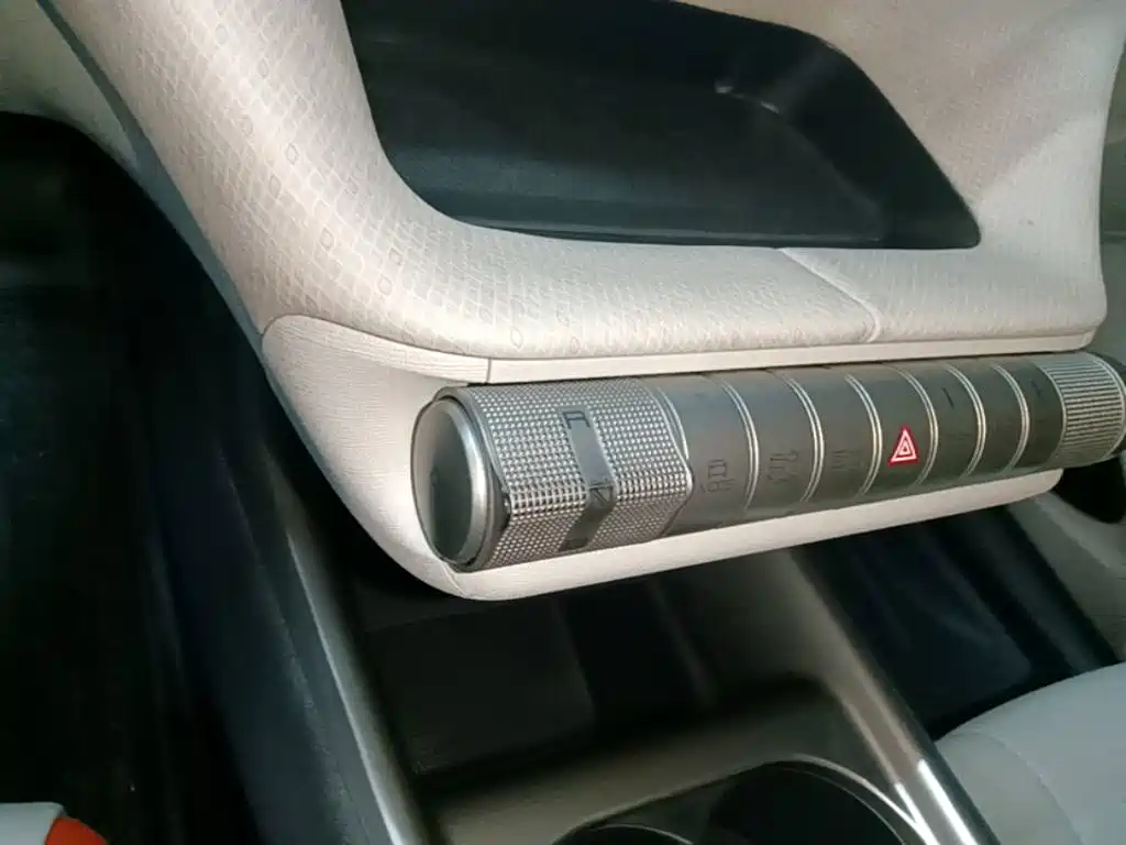 BYD Dolphin — миниатюра 14