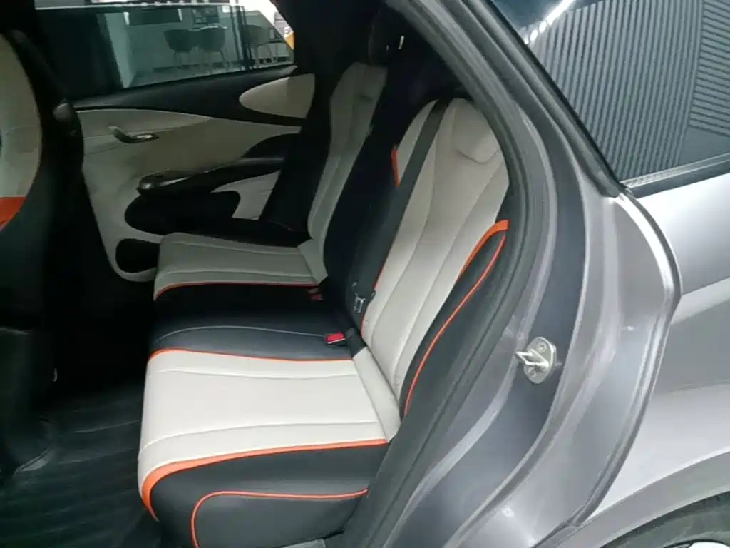 BYD Dolphin — миниатюра 17