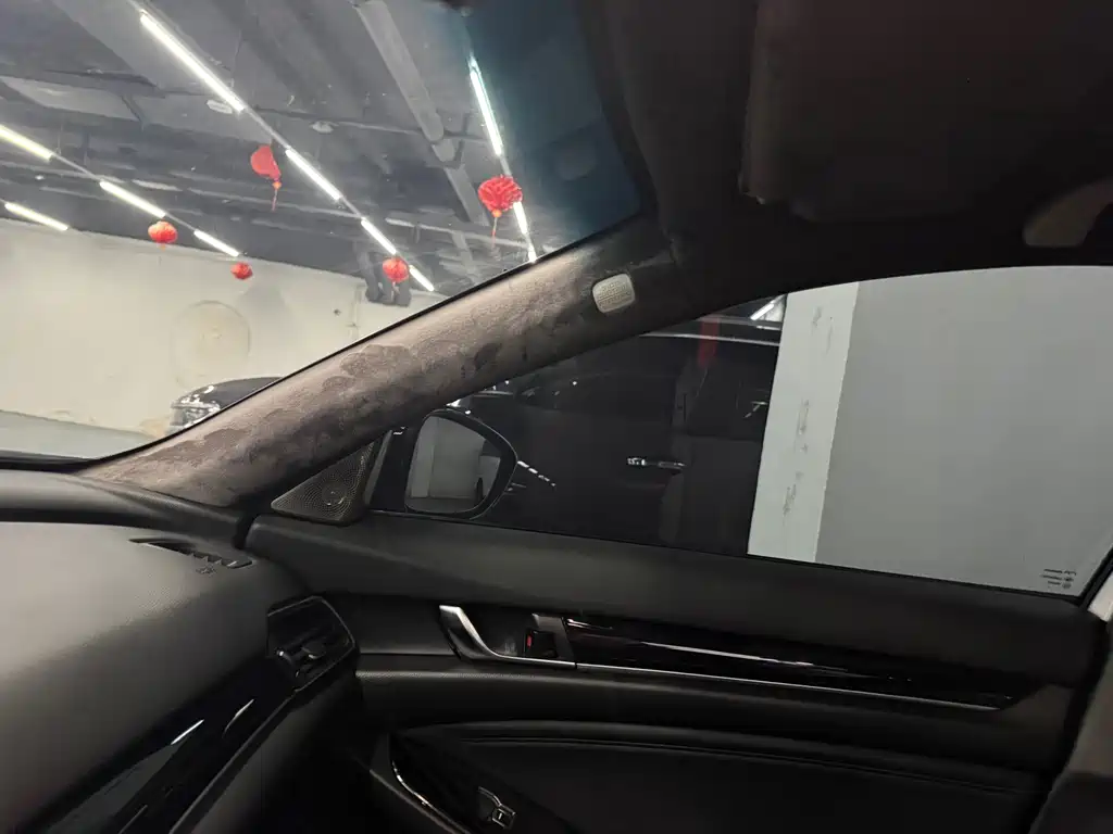 Honda Accord — миниатюра 13