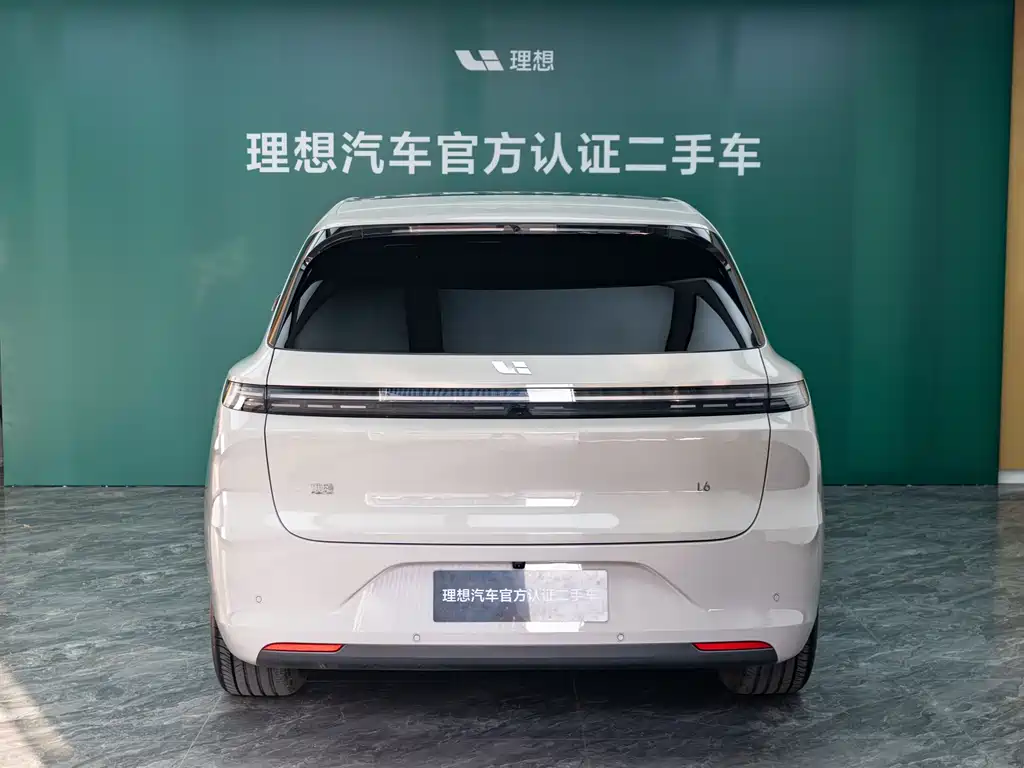 Li Auto L6 2024 Max
