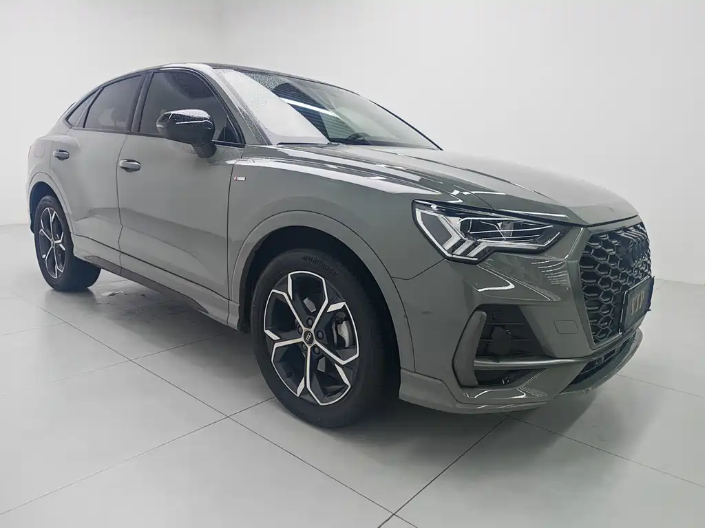 Audi Q3 Sportback — миниатюра 3