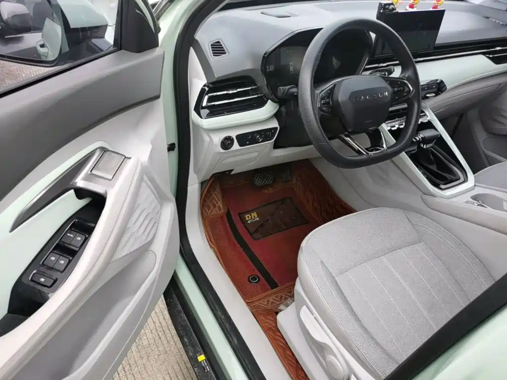 Baojun RS-3 — миниатюра 16