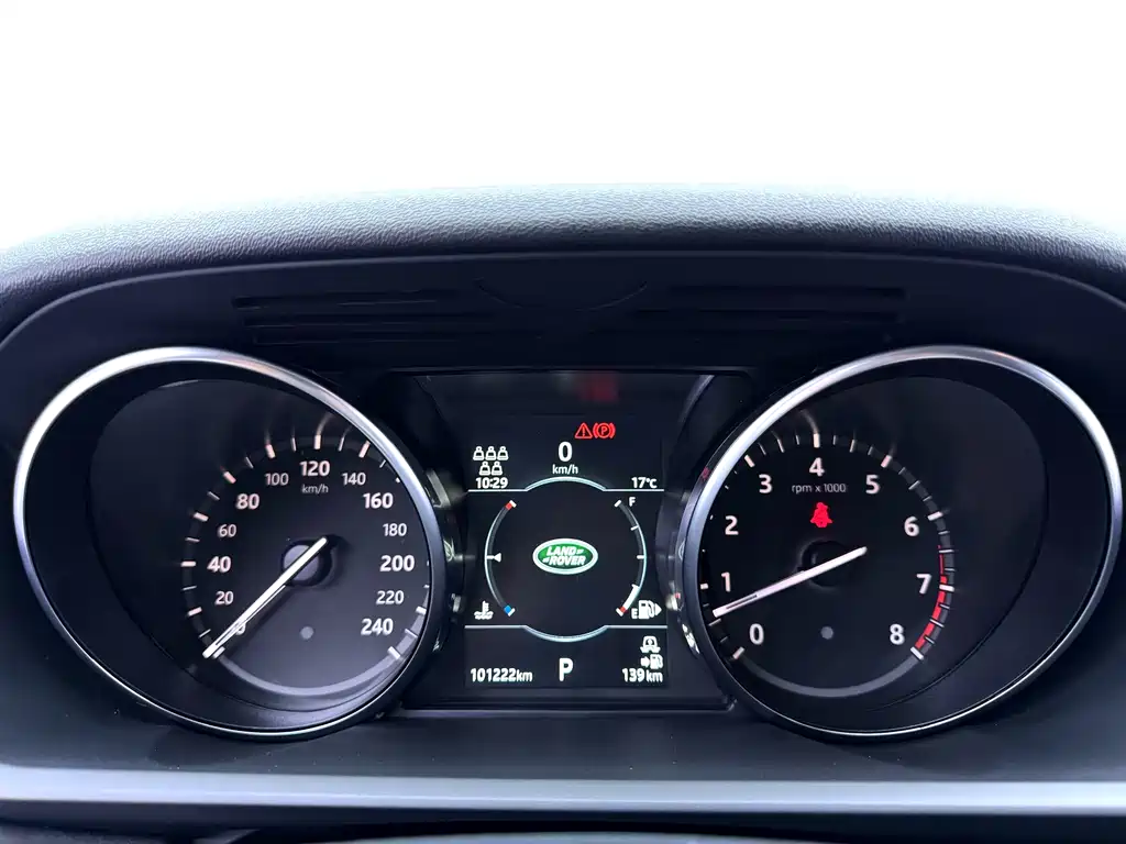 Land Rover Discovery — миниатюра 22