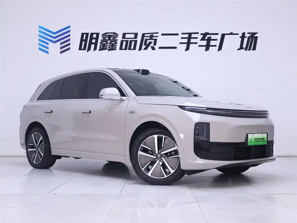 Li Auto L6 2024 Max