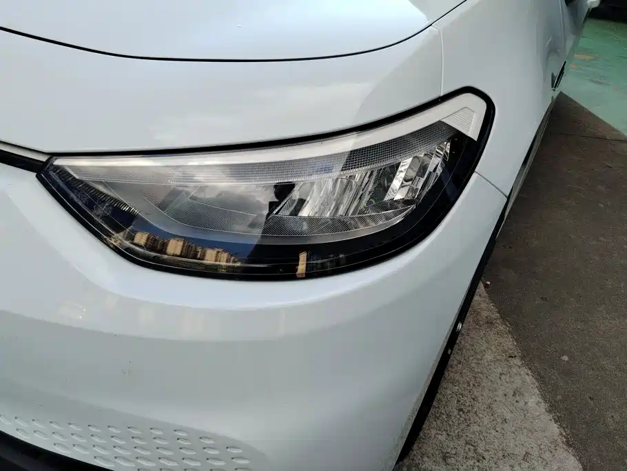 Volkswagen ID.3 — миниатюра 5