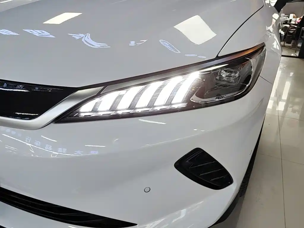 BYD Qin PLUS — миниатюра 24