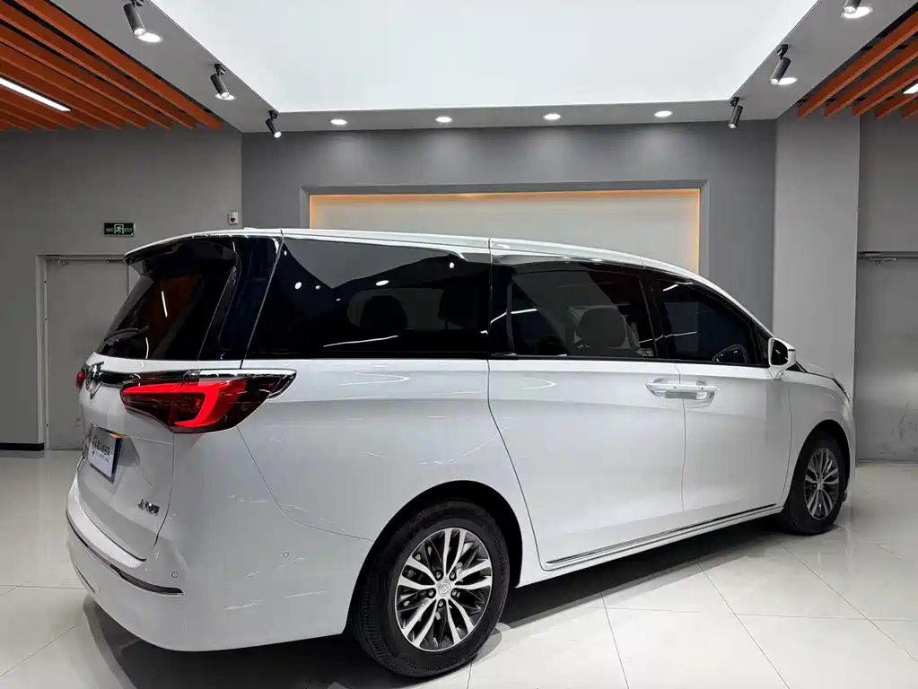 Buick GL8 2023 ES Premium