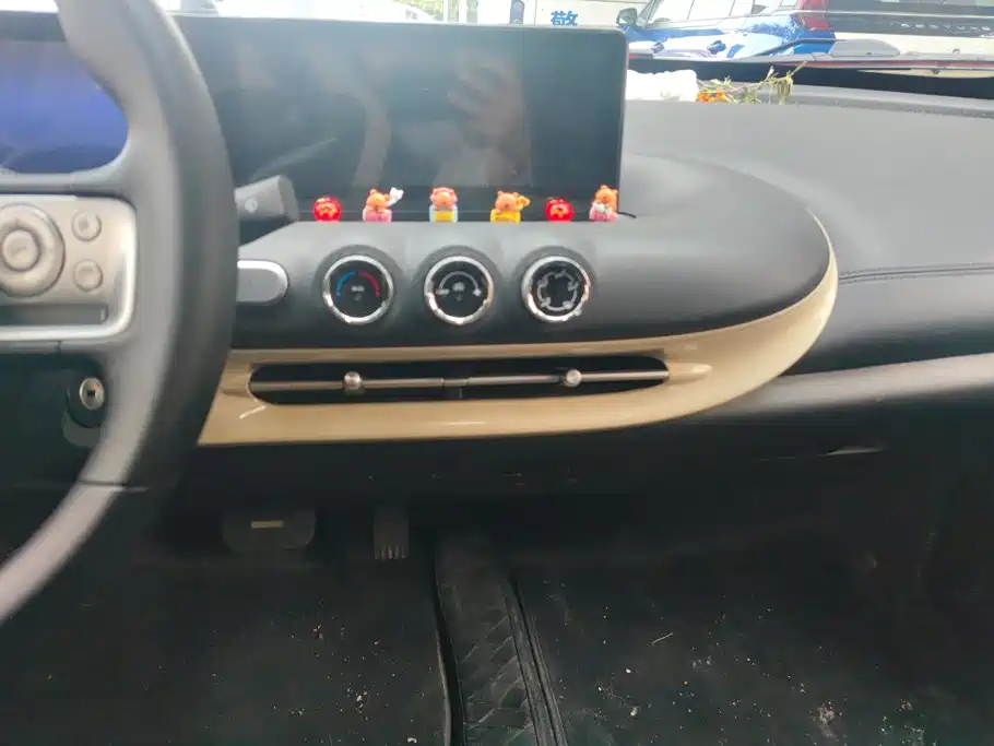 Wuling Bingo — миниатюра 13