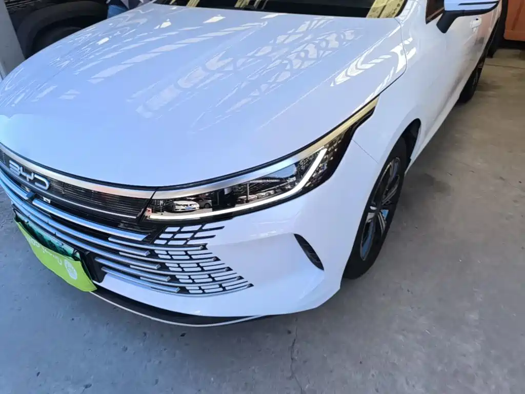 BYD Destroyer 05 — миниатюра 24