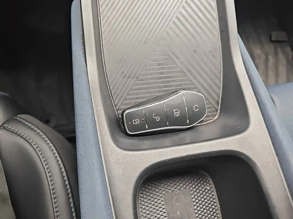 BYD Seagull — миниатюра 9
