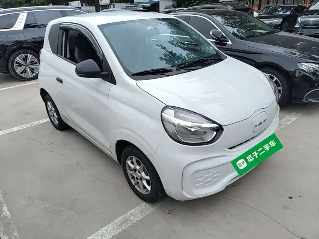 Roewe Clever — миниатюра 22