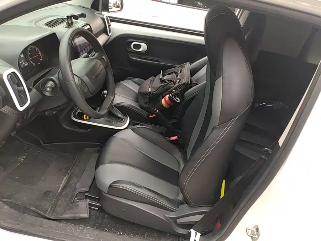 Roewe Clever — миниатюра 11