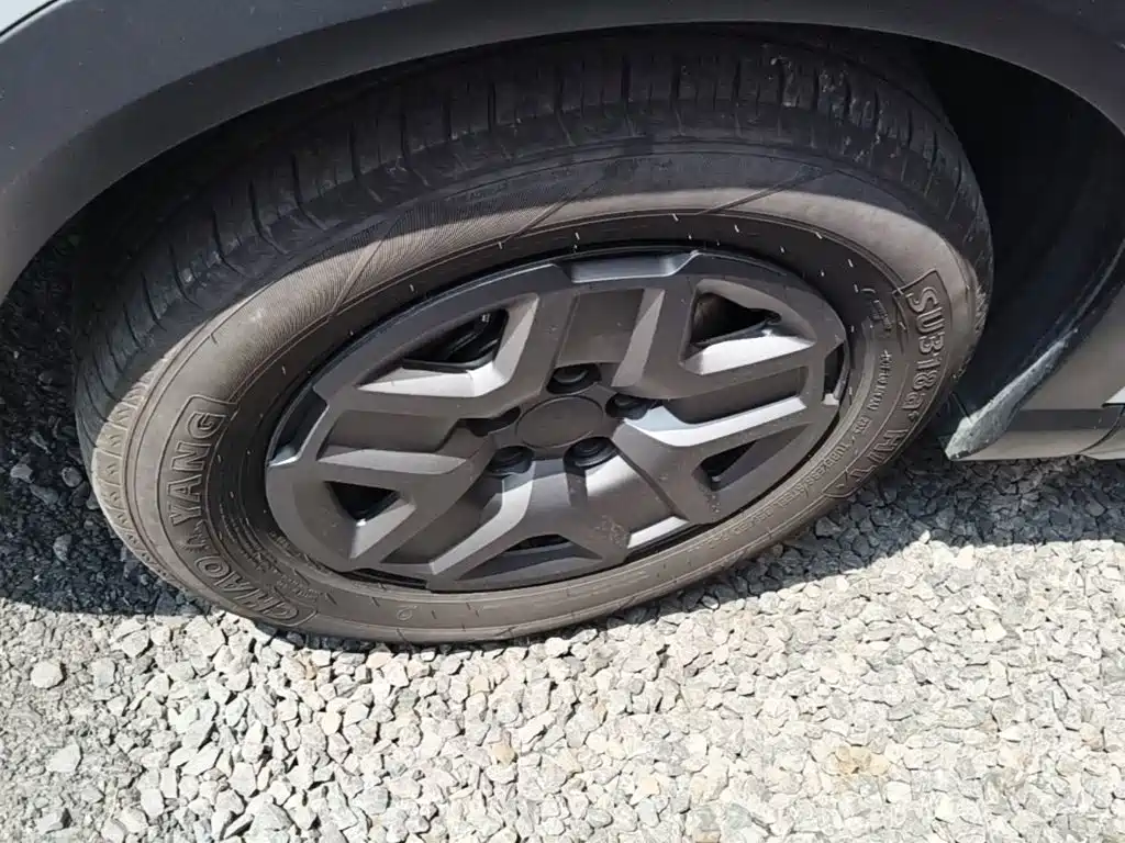 BYD Yuan UP — миниатюра 23